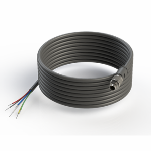 Airtect Power / Relay Interlock Cable
